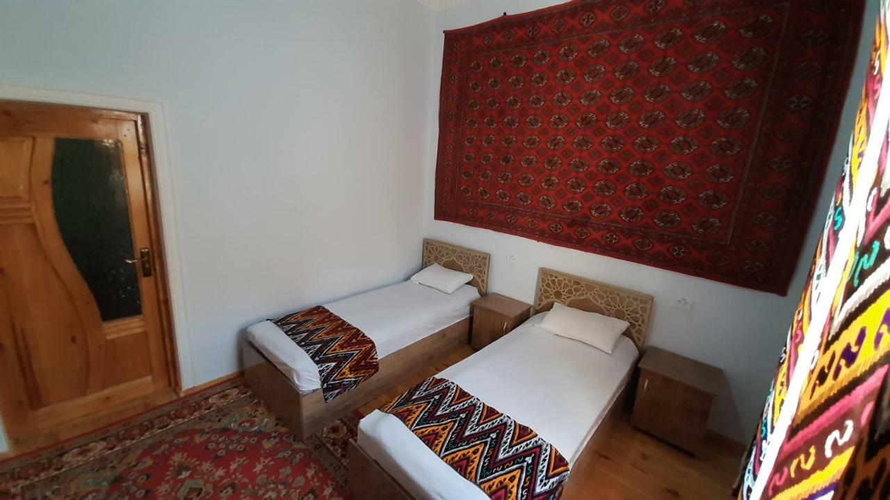 "Yoqut House" Guest House In The Centre Of Ancient City Khiva Eksteriør billede