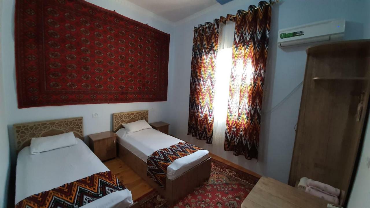 "Yoqut House" Guest House In The Centre Of Ancient City Khiva Eksteriør billede