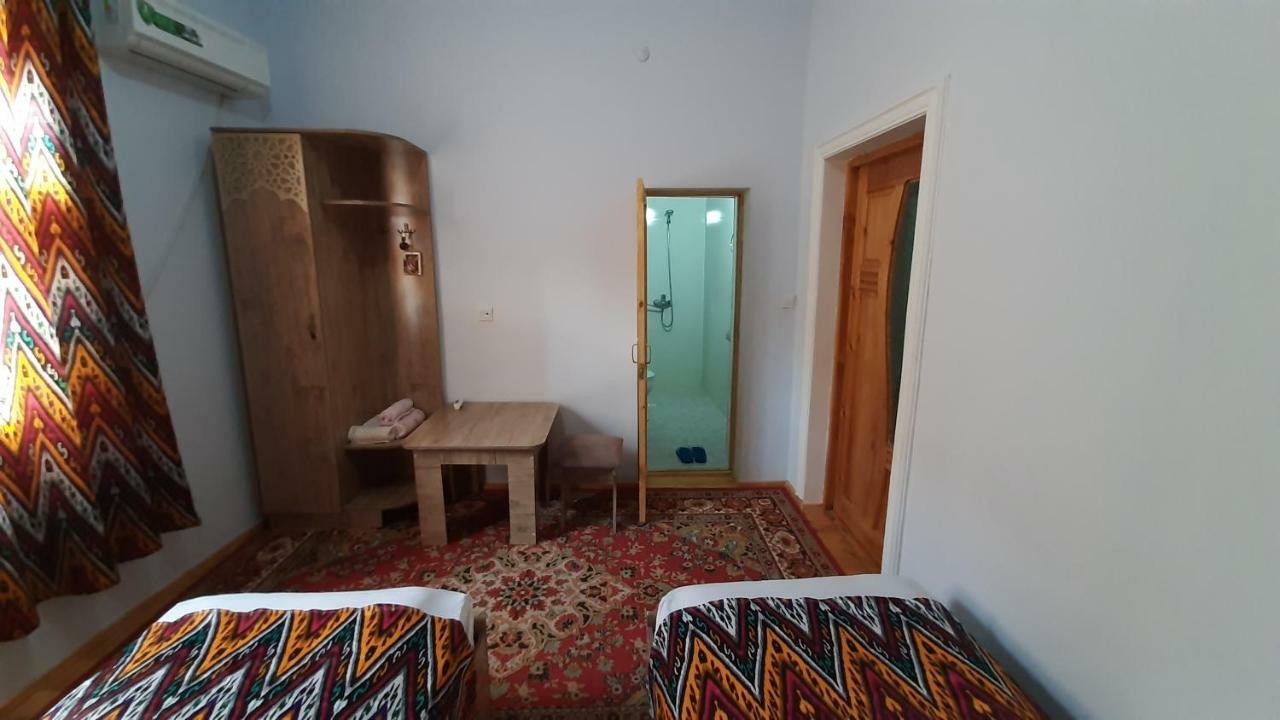 "Yoqut House" Guest House In The Centre Of Ancient City Khiva Eksteriør billede